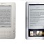 Kindle and Nook