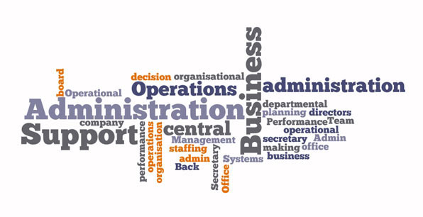 Know the Difference Between Management and Administration