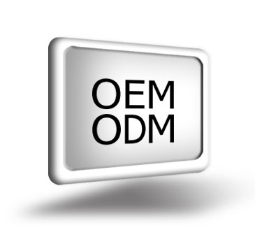 ODM and OEM