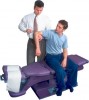 Administering Physiotherapy
