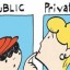 Difference Between Public and Private Law