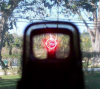 Holographic Sight