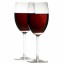 Red and White wine