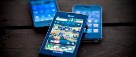 Difference Between Samsung Focus and HTC Thunderbolt 4G