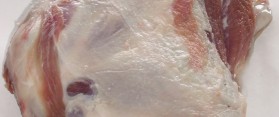 Sheep Meat