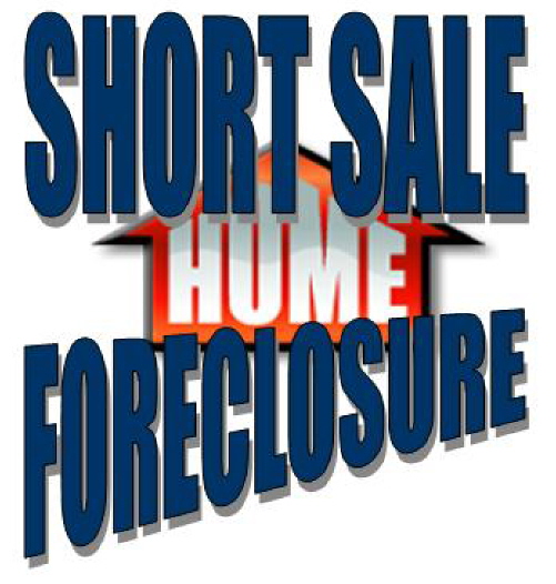 Difference Between Short Sale and Foreclosure