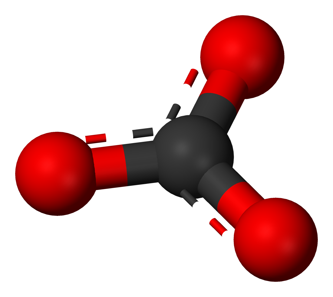 Difference Between Sodium Carbonate and Sodium Bicarbonate