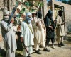 Taliban and Al Qaeda