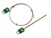 Difference Between Thermistor Thermocouple and RTD