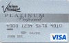 Difference Between VISA Signature and Platinum