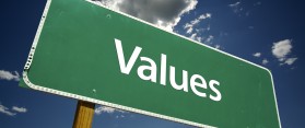 Values