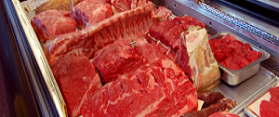 Veal and Beef
