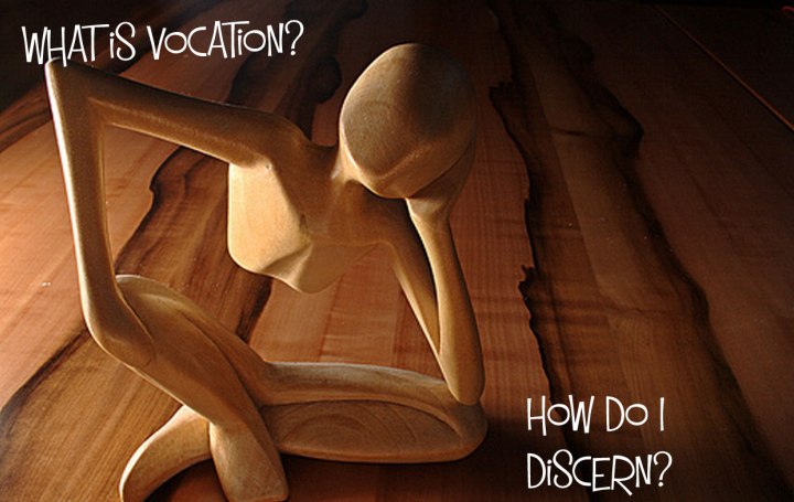 what is vocation?