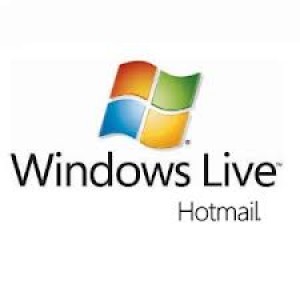 Windows Live and Hotmail Account
