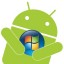 Windows Mobile and Google Android