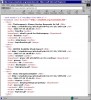XML document