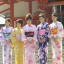Know the Difference Between Yukata and Kimono