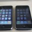 iPhone 3G and 3Gs