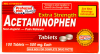Acetaminophen