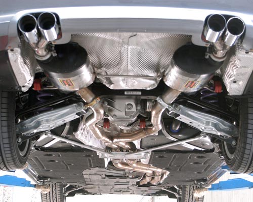 Exhaust System