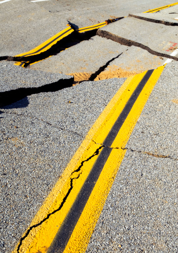 Know the Difference between Focus and Epicenter