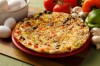 Know the Difference between Frittata and Omelette
