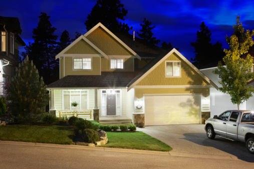 Know the Difference between Garage and Carport