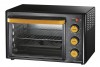 Difference between Gas and Electric Ovens