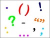 Punctuation
