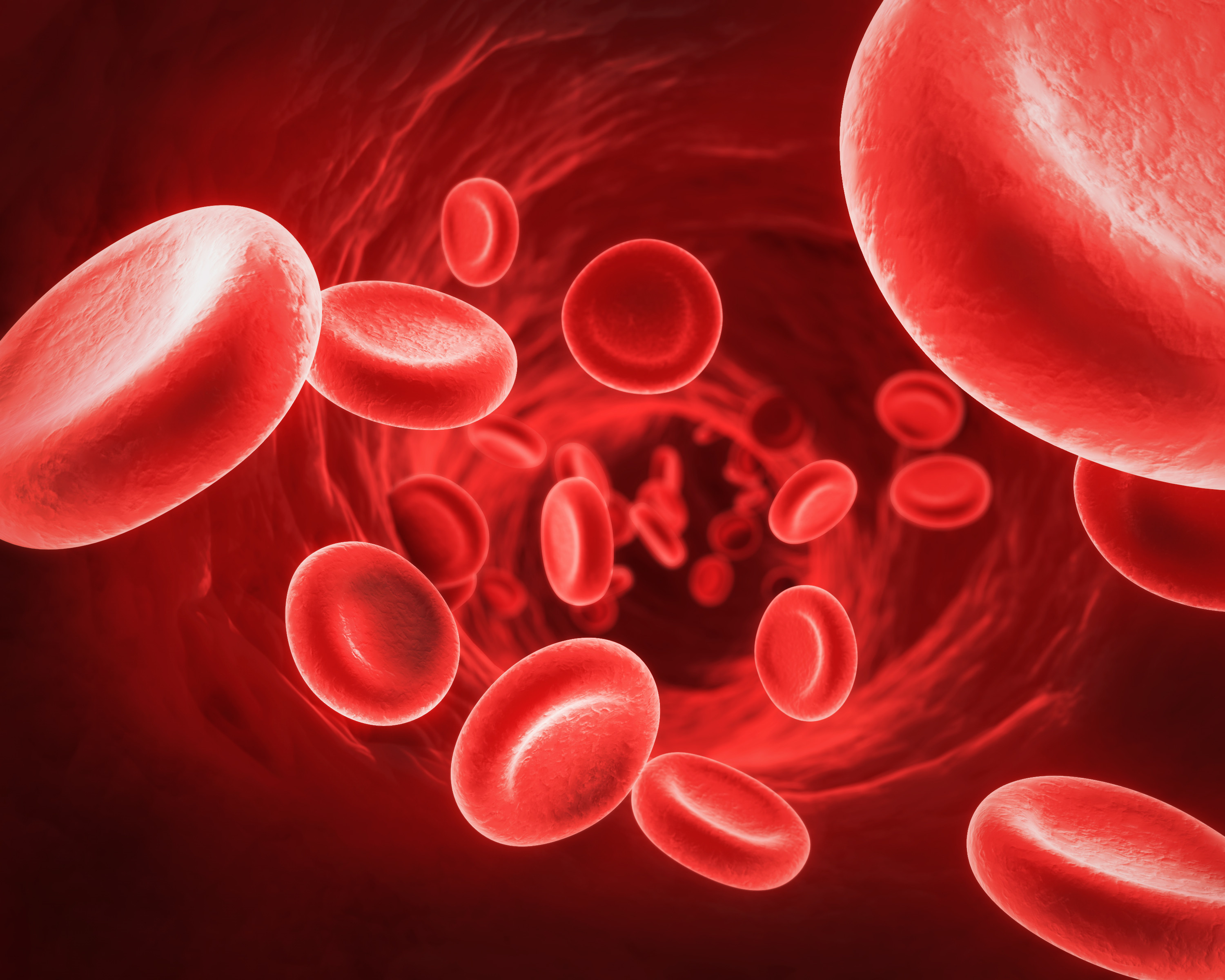 Difference between Hemoglobin and Hematocrit