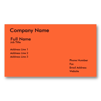 Difference between Job Title and Occupation