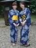 Know the Difference between Kimono and Yukata