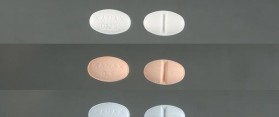 Dissimilarity between Klonopin and Xanax