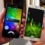 Difference between LG Optimus G Pro and HTC Droid DNA