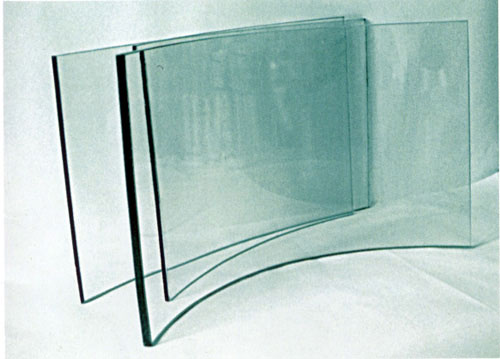 Difference between Laminated and Toughened Glass
