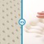 Difference between Latex and Memory Foam