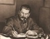 Dissimilarity between Lenin and Stalin