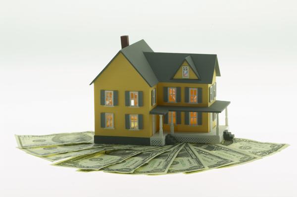 Difference between Lien and Mortgage