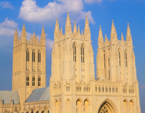 Know the Difference between Methodist and Presbyterian