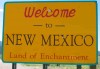 New Mexico, a great land