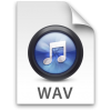 Difference between Mp3 and Wav