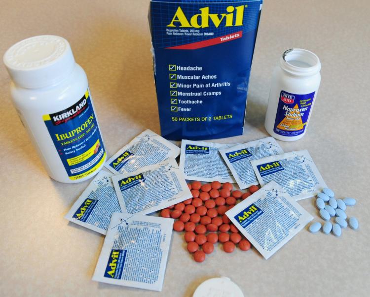 NSAIDs