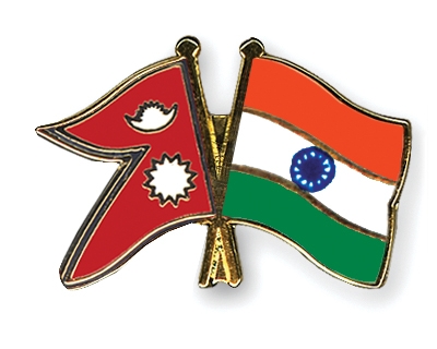 Know the Difference between Nepal and India