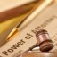 Power Of Attorney and Durable Power Of Attorney