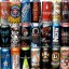 Energy Drink Brands