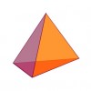 Triangular Pyramid Tetrahedron