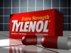 Difference between Tylenol and Ibuprofen