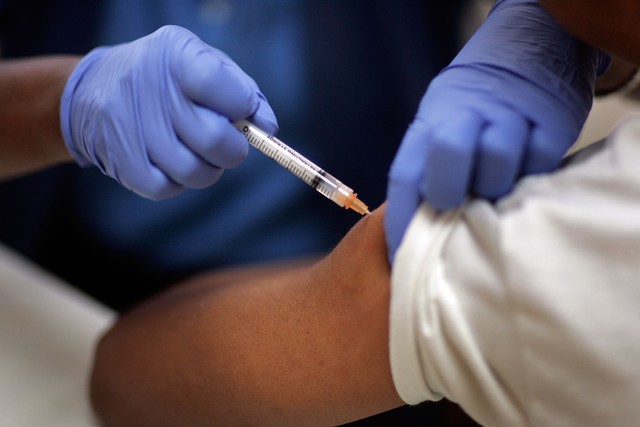 Vaccination and Immunization