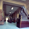 Egyptian museum Cairo