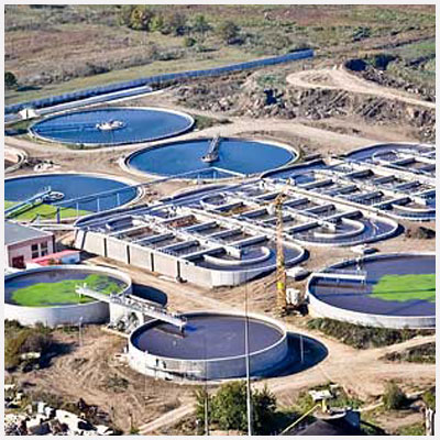 Waste Water Systems Work